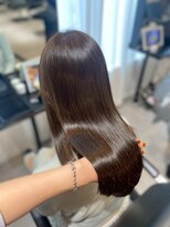 ソヨン 栄2号店(SOYON)&nbsp;オリーブベージュ/グレージュ/アッシュ