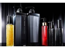 【エイジングケアブランド・Eral PREMIER取扱店】恵比寿[縮毛矯正/カット/白髪染め/白髪ぼかし/髪質改善]