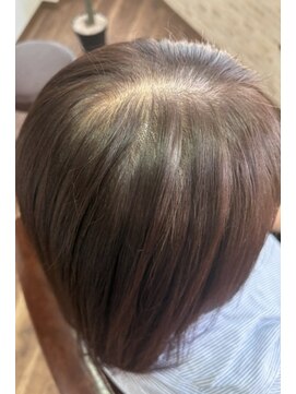 グロース(growth) Before