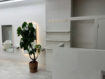 ゴールド 京都 三条(GOALD)の写真