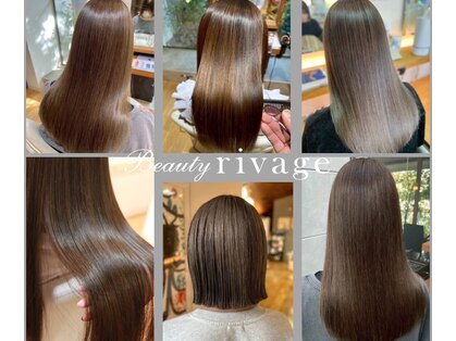 サクラ ビューティー リバージュ(SAKURA  Beauty rivage)の写真