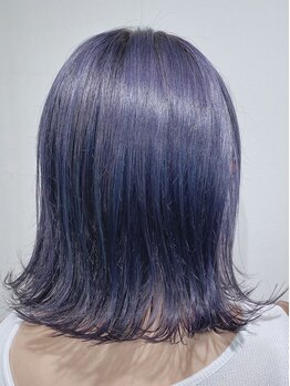 HOT PEPPER Beauty AWARD 2019～2025 BEST SALON SILVER Prize受賞☆あなたの魅力を逃さず表現＊