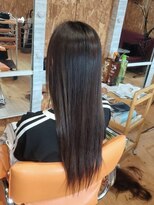 ペポニ(peponi)&nbsp;ロングスタイル