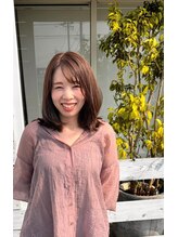 エルブランシェ 桑名四日市(AilesBranches) 水落 香織