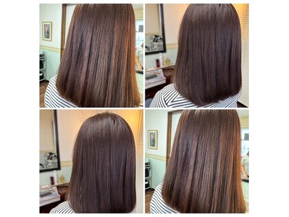 ポリッシュ(Polish)の写真