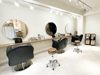 MuNse【ミューズ】