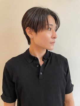 アンプ(amp) センターパート