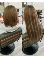 エクラ(e'clat)&nbsp;シールエクステ