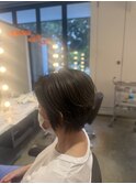 ショート