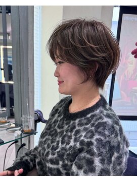 フィルム(FILM) 【FILM村田】大人クールショート/天神/大名/赤坂/くびれショート