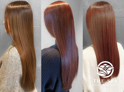 美々百花 ザスパ(美々百花 theSPA)の写真