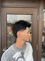 スウェル ジャンティ(SWELL gentil)&nbsp;ショートマレット