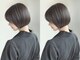 ヘアーメイク ピグレット(HAIR MAKE PIGLET)の写真