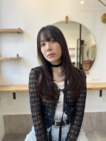 シア 新小岩店(SHEER)&nbsp;レイヤーカット