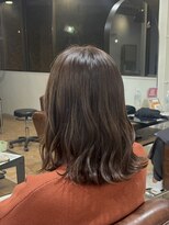 サンバイセライロ 千葉(SAN. by celilo)&nbsp;[千葉駅/髪質改善カラー/レイヤーカット/前髪カット/学割U24]