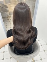 リルミー ミュエナ 大須 矢場町(Lilme myuena)&nbsp;ショコラグレージュ