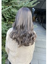 カノイ(KANOI) ペールシルバー*