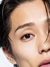【眉毛のみ】眉毛WAX&眉毛パーマ［眉毛/アイブロウ/アイブロウスタイリング］