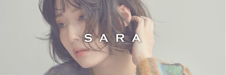 サラ ビューティ サイト 春日(SARA Beauty sight)のサロンヘッダー