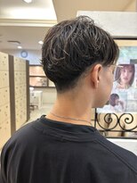 ヴィサージュジョイン(VISAGE join)&nbsp;メンズパーマ