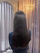 カラークチュール(Color Couture)&nbsp;似合わせカット/ダークアッシュ/レイヤーカット