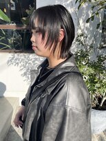 ニル(NiL)&nbsp;レイヤーボブ
