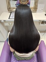 ハピネス 河原町店(Happiness)&nbsp;京都河原町  髪質改善トリートメント   レイヤー