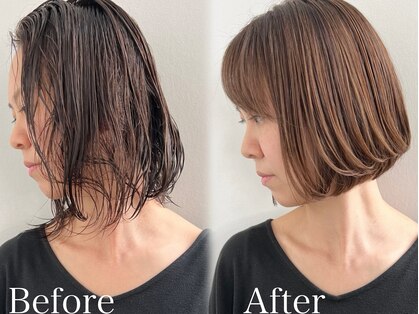 AUTHO 目黒店【４月11日 OPEN （予定）】の写真