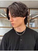 20代30代◎ニュアンスパーマで魅せる色気