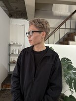 シロ(SHIRO)&nbsp;whitemilktea