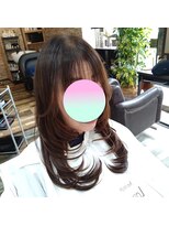 ラルシー(Larucy)&nbsp;レイヤーあ