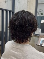 ニアバイスイ(Nia By SUI) surfcurl