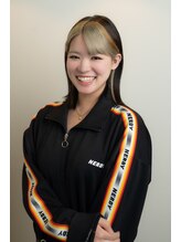 オックスクリエーション OX CREATION 桃山 ひな