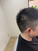 アニュウ(A’new) ベリーショート