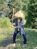 [頭皮から髪を整えたい方へ]                          頭皮改善ケア＋カット