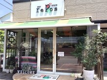 ヘアメイク ルポ(Hair Make rePos)の雰囲気(カウンセリングから丁寧にご対応致します。)