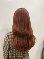 カノエ 宇部小串店(canoe) カラー/髪質改善