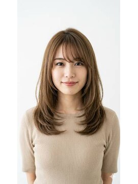 ブライヘアー(BURAI hair) ☆