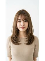 ブライヘアー(BURAI hair) ☆