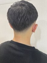 ふらっと&nbsp;スキンフェード