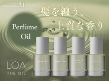 浅草ROX店は、髪質やお悩みに合わせて選べる、サロン品質のヘアケアで理想の美髪を叶える場所