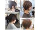 ルモ ヘアー 泉佐野ベイエリア店(Lumo hair)の写真