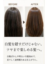 オリジンズヘアーセカンド 守谷店(Origins hair 2nd)