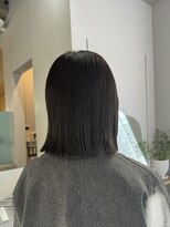 シプレ(cipre)&nbsp;ダークオリーブグレージュ