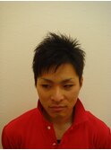 夏男