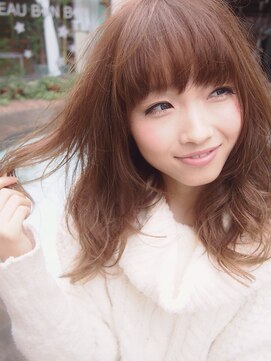 アンク クロス 吉祥寺店 スウィートミディ