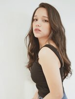 グッデイ ヘアー(GOOD DAY HAIR)&nbsp;【jessica】下北沢外国人風style24  グレージュカラーASHカラー