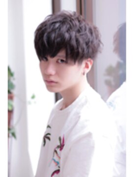 フォルテ 中田店 【FORTE中田店】メンズスタイル