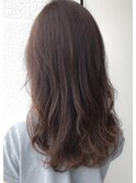 【　un  】イルミナ×アッシュバイオレット