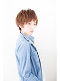 【amule hair】マッシュショートレイヤー/30代/40代/50代